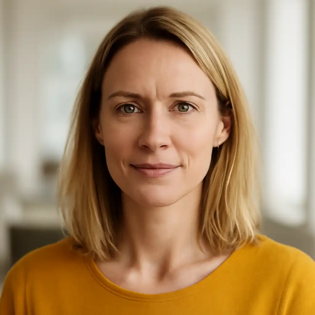 Elsa Dahl